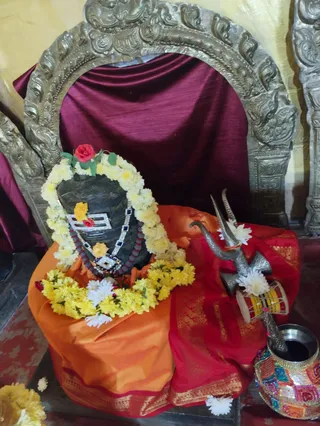 KAILASA UTTARAHALLI BANGALORE On 3/1/2025