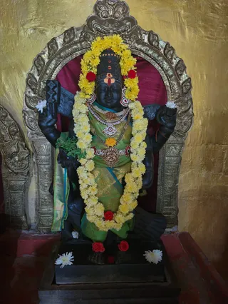 KAILASA UTTARAHALLI BANGALORE On 3/1/2025