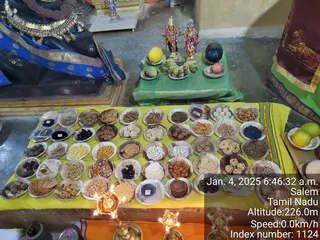 KAILASA Salem On 3/1/2025