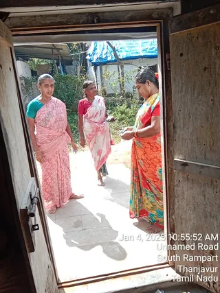 KAILASA TANJAVUR On 4/1/2025