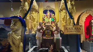 KAILASA Toronto On 1/10/2026