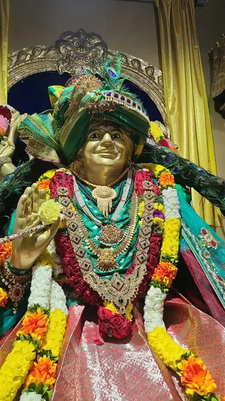 KAILASA Toronto On January 17, 2026