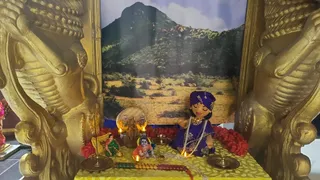 KAILASA Toronto On January 17, 2026
