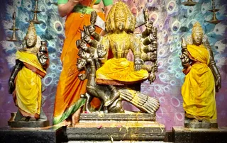 KAILASA Houston On January 17, 2026
