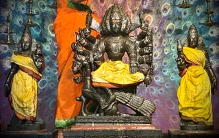 KAILASA Houston On January 17, 2026