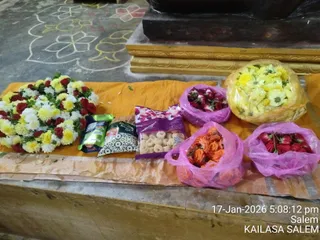 KAILASA TIRUVANNAMALAI SRI NITHYANANDA JANMABHUMI KSHETRAM On January 17, 2026