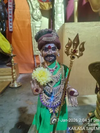 KAILASA TIRUVANNAMALAI SRI NITHYANANDA JANMABHUMI KSHETRAM On January 17, 2026
