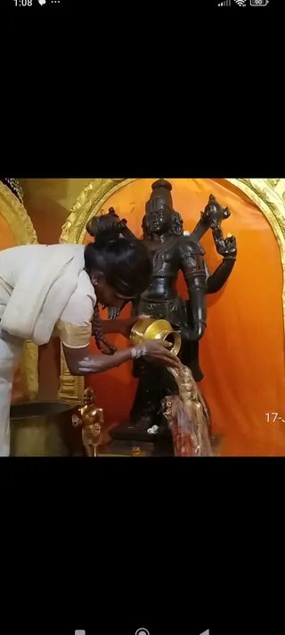 KAILASA TIRUVANNAMALAI SRI NITHYANANDA JANMABHUMI KSHETRAM On January 17, 2026