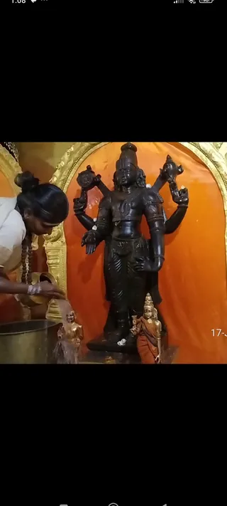 KAILASA TIRUVANNAMALAI SRI NITHYANANDA JANMABHUMI KSHETRAM On January 17, 2026
