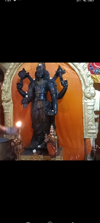 KAILASA TIRUVANNAMALAI SRI NITHYANANDA JANMABHUMI KSHETRAM On January 17, 2026