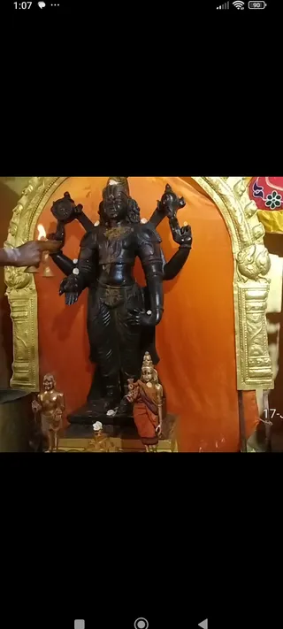 KAILASA TIRUVANNAMALAI SRI NITHYANANDA JANMABHUMI KSHETRAM On January 17, 2026