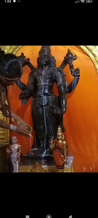 KAILASA TIRUVANNAMALAI SRI NITHYANANDA JANMABHUMI KSHETRAM On January 17, 2026