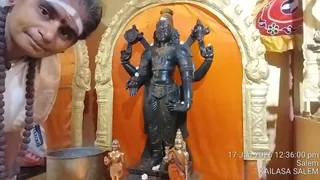 KAILASA TIRUVANNAMALAI SRI NITHYANANDA JANMABHUMI KSHETRAM On January 17, 2026