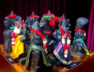 KAILASA SEATTLE USA On 18/1/2025