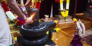 KAILASA SEATTLE USA On 18/1/2025