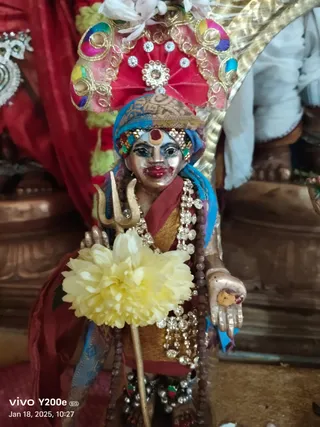 KAILASA AVADI CHENNAI On 17/1/2025