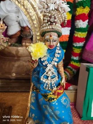 KAILASA AVADI CHENNAI On 17/1/2025