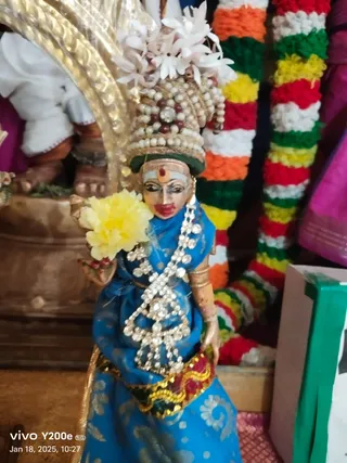 KAILASA AVADI CHENNAI On 17/1/2025