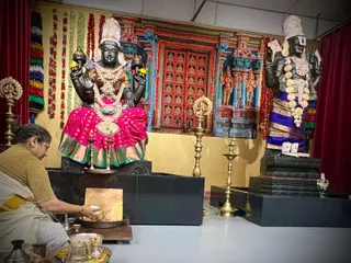 KAILASA HOUSTON USA On 1/24/2026
