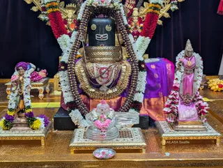 KAILASA SEATTLE USA On 25/1/2025