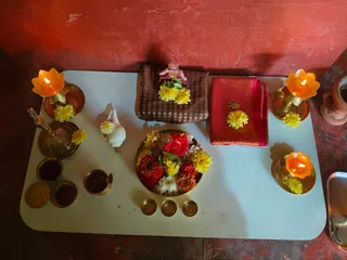 KAILASA UTTARAHALLI BANGALORE On 24/1/2025