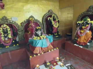 KAILASA UTTARAHALLI BANGALORE On 24/1/2025