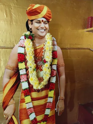 KAILASA UTTARAHALLI BANGALORE On 24/1/2025