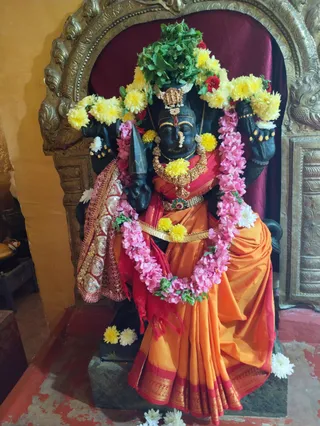 KAILASA UTTARAHALLI BANGALORE On 24/1/2025