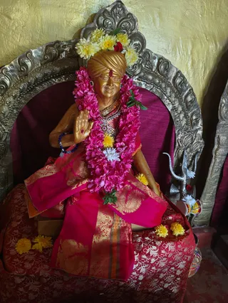 KAILASA UTTARAHALLI BANGALORE On 24/1/2025