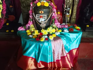 KAILASA UTTARAHALLI BANGALORE On 24/1/2025