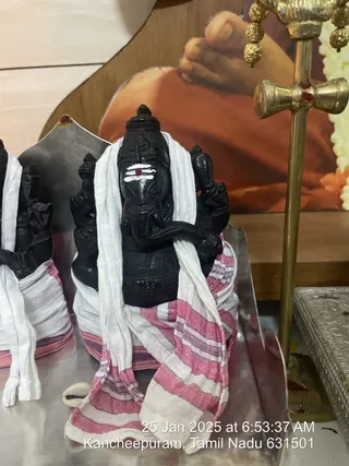 KAILASA KANCHIPURAM On 25/1/2025