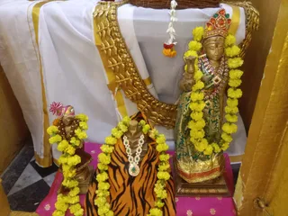 KAILASA KASHI INDIA On 25/1/2025