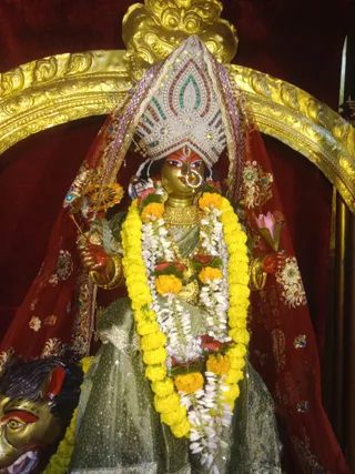 KAILASA KASHI INDIA On 25/1/2025