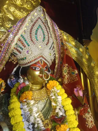 KAILASA KASHI INDIA On 25/1/2025