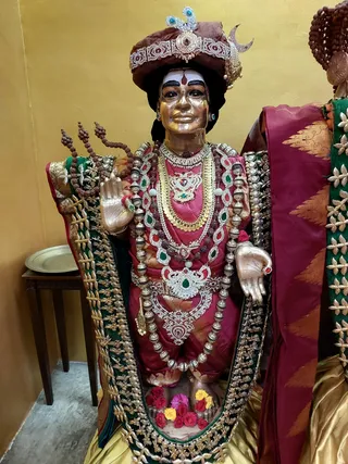 KAILASA SINGAPORE On 4/7/2025