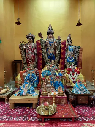 KAILASA SINGAPORE On 4/7/2025
