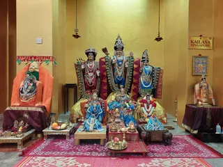KAILASA SINGAPORE On 4/7/2025