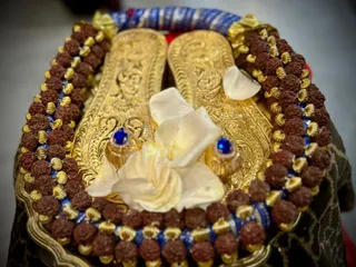 KAILASA HOUSTON USA On 5/7/2025