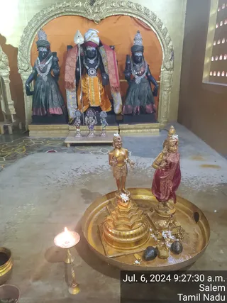 KAILASA Salem On 6/7/2024