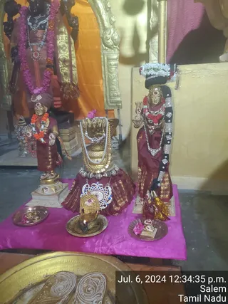 KAILASA Salem On 6/7/2024
