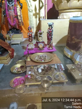 KAILASA Salem On 6/7/2024