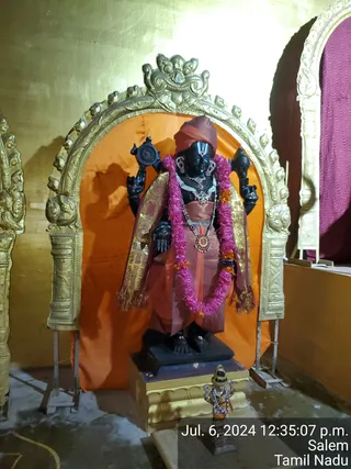 KAILASA Salem On 6/7/2024