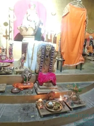 KAILASA Salem On 6/7/2024