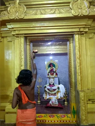 KAILASA SRIPURAM On 6/7/2024