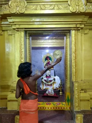 KAILASA SRIPURAM On 6/7/2024