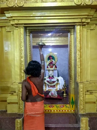 KAILASA SRIPURAM On 6/7/2024