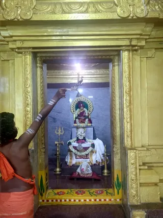 KAILASA SRIPURAM On 6/7/2024