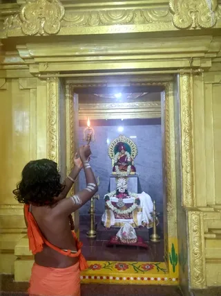 KAILASA SRIPURAM On 6/7/2024