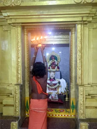 KAILASA SRIPURAM On 6/7/2024