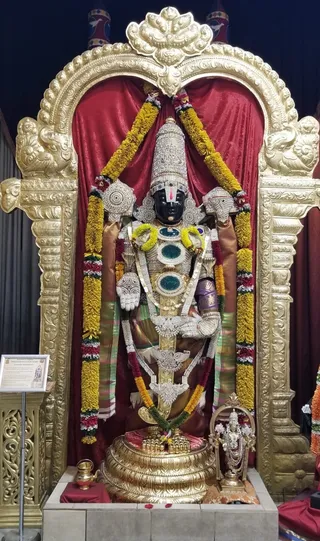 KAILASA LOS ANGELES, USA On 6/7/2024